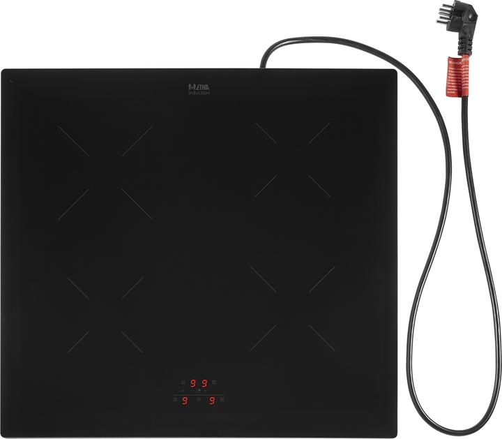 Actual product image Etna KIV360WIT