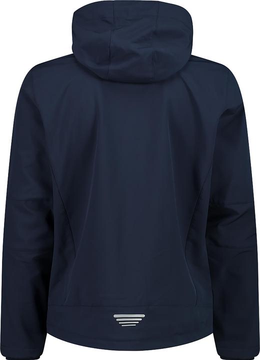 Produktbild CMP Campagnolo Zip Hoodie Softshell (3XL)