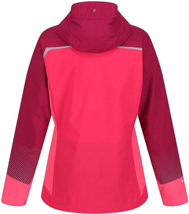 Produktbild Regatta Highton Pro Jacke Wasserfest (42 D)