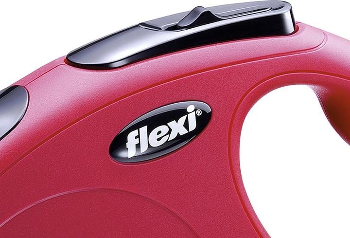 Produktbild Flexi New Classic Seil (S, Hund, Spazieren)