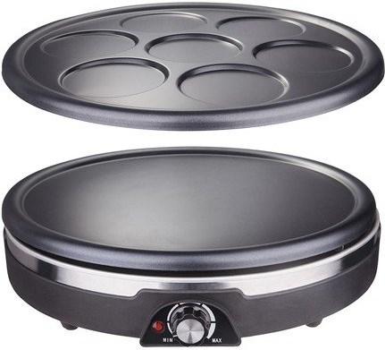 Produktbild Ohmex Krepp Hersteller CRP-3805