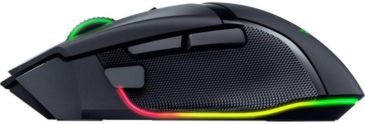 Produktbild Razer Basilisk V3 Pro 35K (Kabellos, Kabelgebunden)