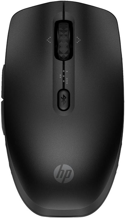 Produktbild HP 425 - Maus - programmierbar - 7 Taste (Kabellos)