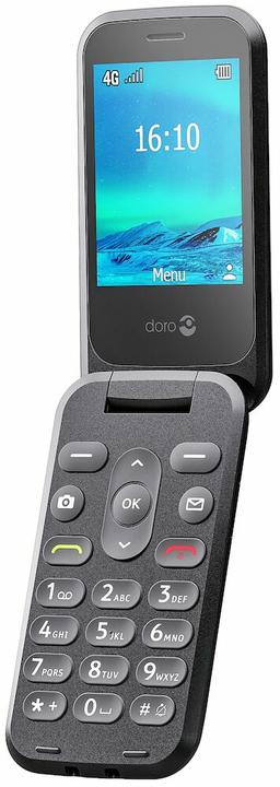 Produktbild Doro 2800 (2.80", 0.30 Mpx, 4G)
