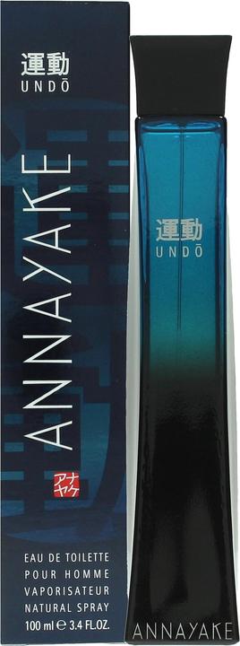 Produktbild Annayake Undo (Eau de Toilette, 100 ml)