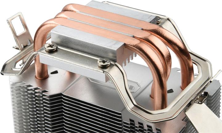 Actual product image Enermax ETS-N31 (125 mm)