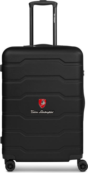 Image du produit Tonino Lamborghini Bologna 4 Rollen Trolley M 67 cm (75 l, L (90 - 115l))