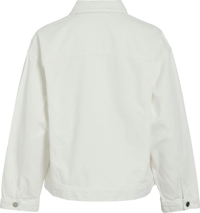 Produktbild Vila Geknöpfte Jeansjacke (40)