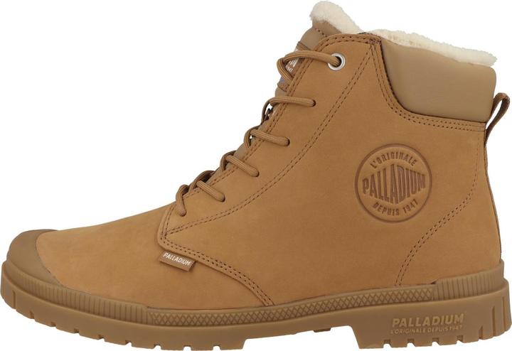 Light brown