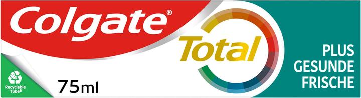 Immagine prodotto Colgate Total Active Fresh (75 ml)