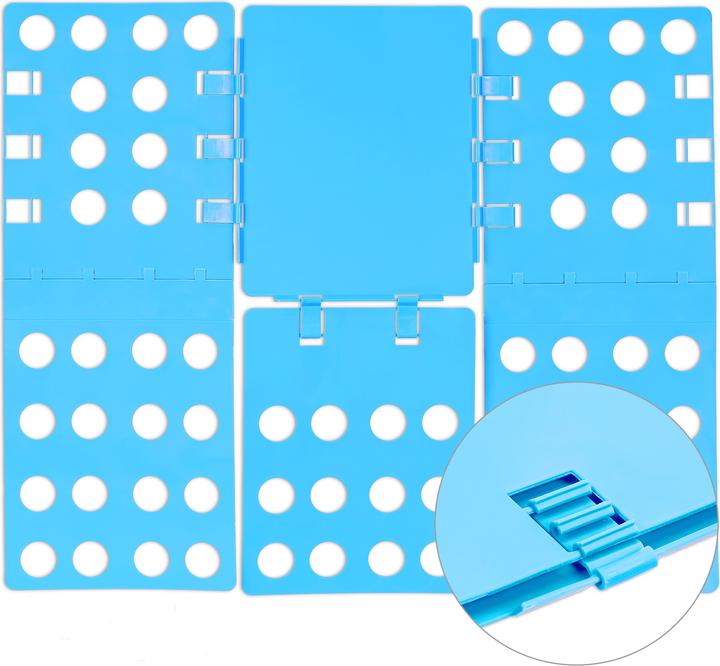 Image du produit Relaxdays Planche de pliage