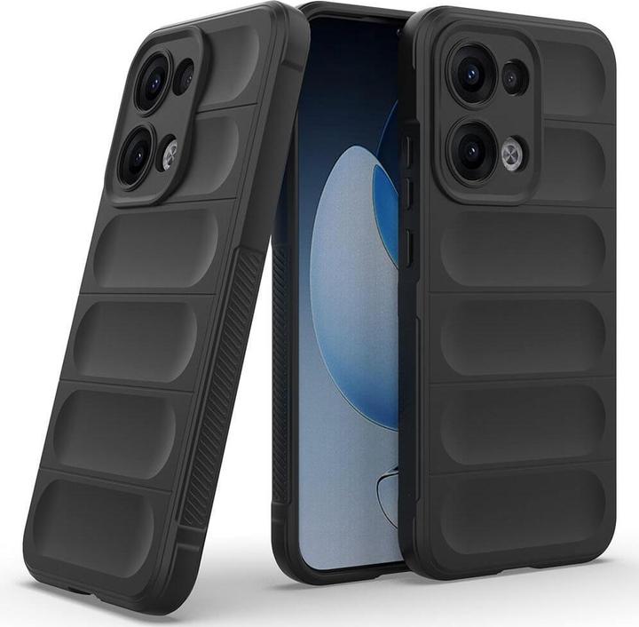 Produktbild Cover-Discount OPPO Reno13 - Rugged Protective Hülle (Oppo Reno 5G)