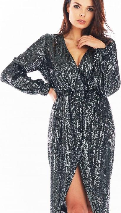 Actual product image Awama Evening dress (S)