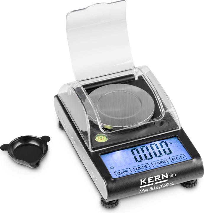 Kern Pocket scale