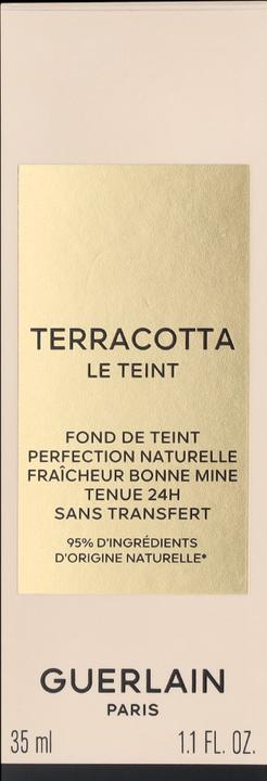 Immagine prodotto Guerlain TERRA 23 Luminiser Polvere Compatta 2C 35 ml (2C Cool Rose)