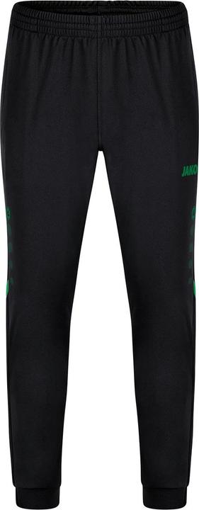 Nero/Verde