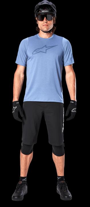 Produktbild Alpinestars JERSEY 24 A-DURA Dri Astar S (XL)