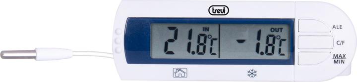 Image du produit Trevi TE 3012 TERMOMETRO FREEZER