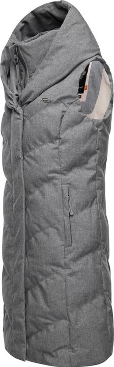 Actual product image Ragwear Natalka Vest (L)