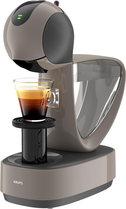 Image du produit Krups KP270A (NESCAFÉ Dolce Gusto, Prise UE)