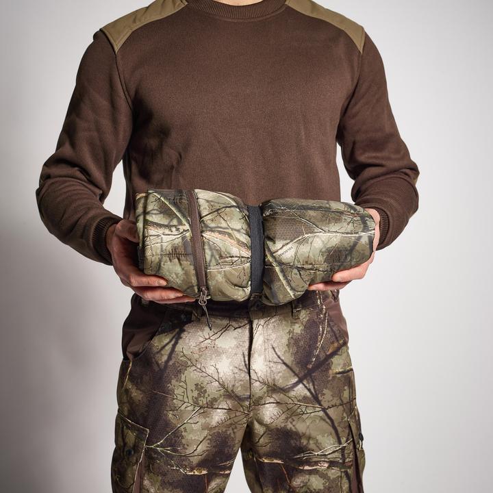 Image du produit Solognac Warm Over (3XL)