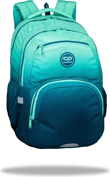 Actual product image Coolpack 4-piece rucksack set PICK 17 (26 l)