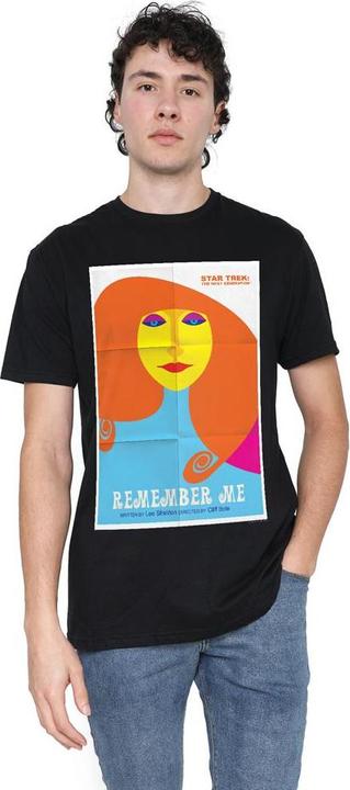 Produktbild The Next Generation Season 4 Episode 5 TShirt (4XL)