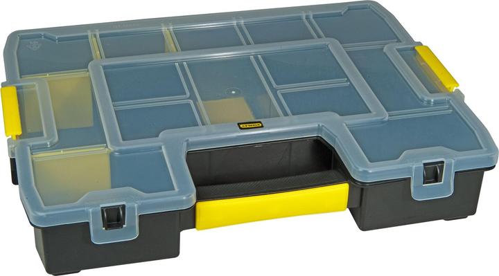 Produktbild Stanley Organizer Sortmaster Junior