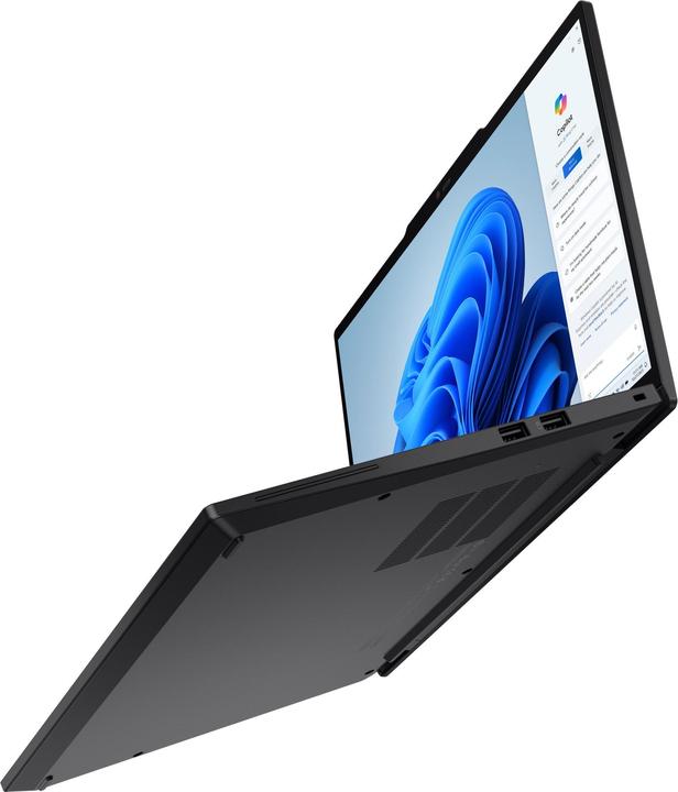 Actual product image Lenovo ThinkPad T14s Gen 5 (14", Intel Core Ultra 7 155U, 16 GB, 512 GB, CH)