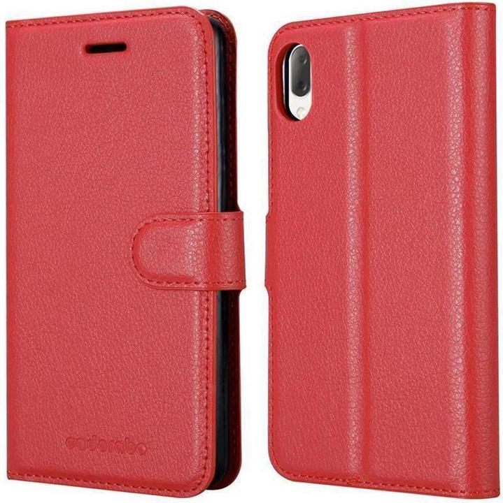 Image du produit Cadorabo Book avec fonction stand Cover (Sony Xperia L3)