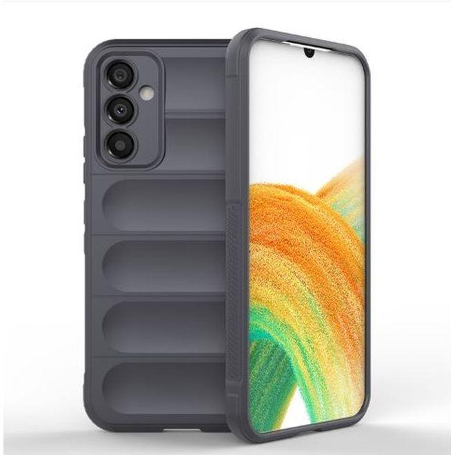 Immagine prodotto MU Classic Serie Softcase TPU Rugged (Samsung Galaxy A34 5G)