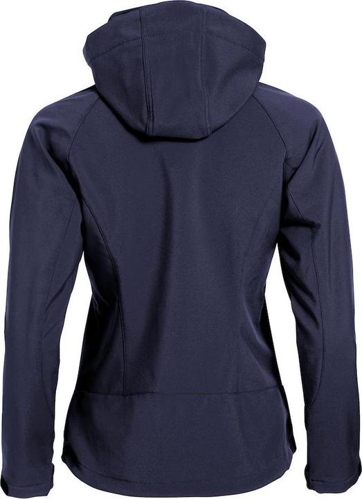 Produktbild Clique Milford Softshelljacke (L)