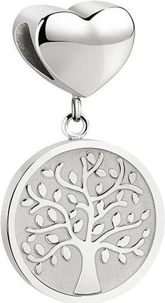 Immagine prodotto Morellato Ciondolo da donna con albero della vita e gocce di cuore SCZ1088 (L)