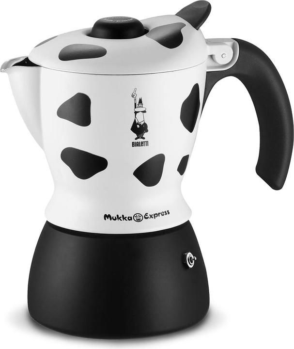Immagine prodotto Bialetti mucosa maculata (2 T.)