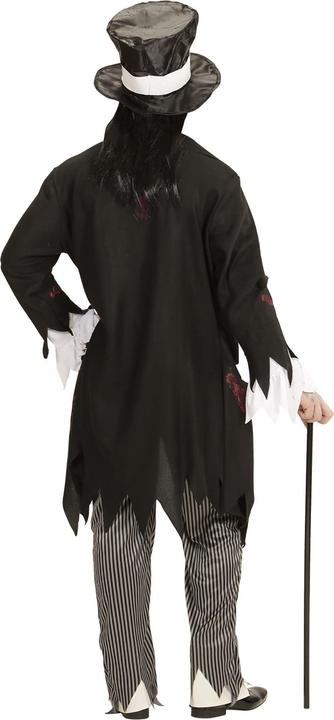 Actual product image Widmann Costume Zombie Groom (M)