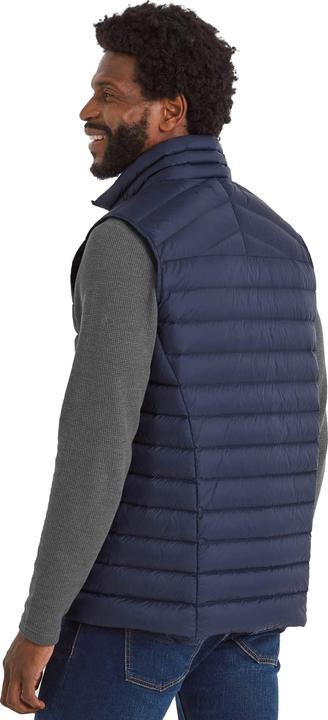 Actual product image TOG24 Mens North Down RDS Gilet (S)