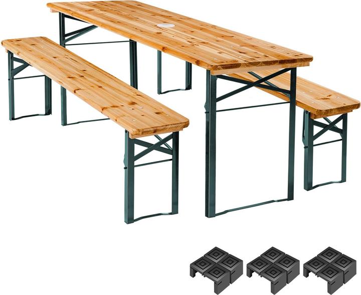 Image du produit tectake Ludwig (46 cm)