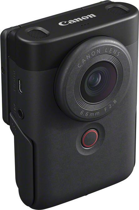 Canon PowerShot V10 Starter Kit (20.90 Mpx, 30p)