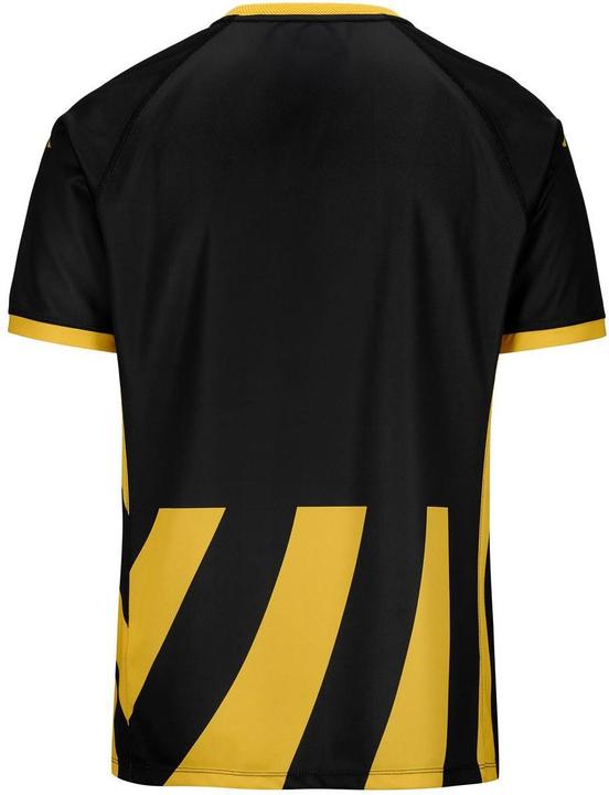 Image du produit Kappa Maillot Domicile Aris Salonique Football Club 2024/25 (S)
