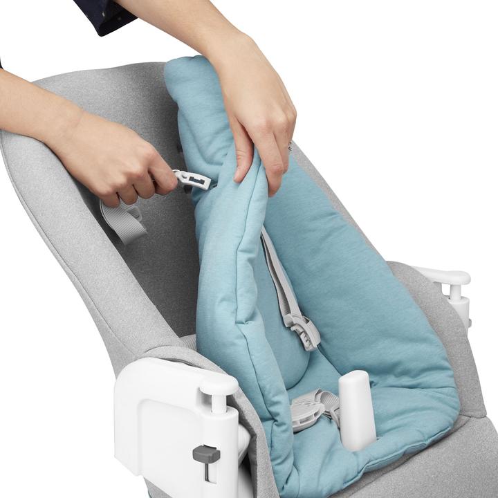 Image du produit Babymoov Slick (Chaise haute)