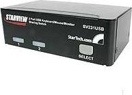 Actual product image StarTech SV231USBGB
