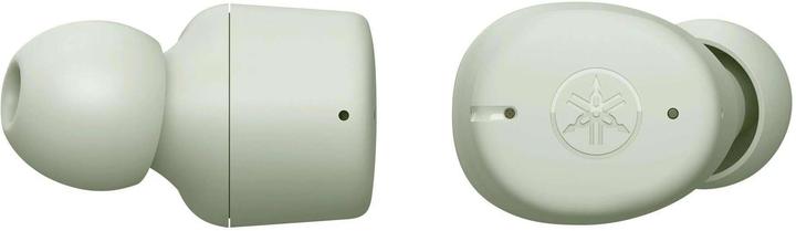 Image du produit Yamaha Tws In Ear Tw-E3c Green (ANC, 9 h, Sans fil)