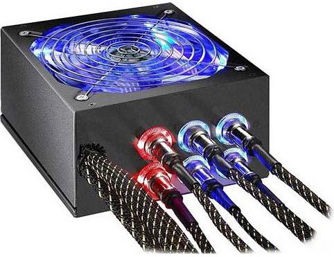 Produktbild Super Flower Atlas AT-680R14A (680 W)