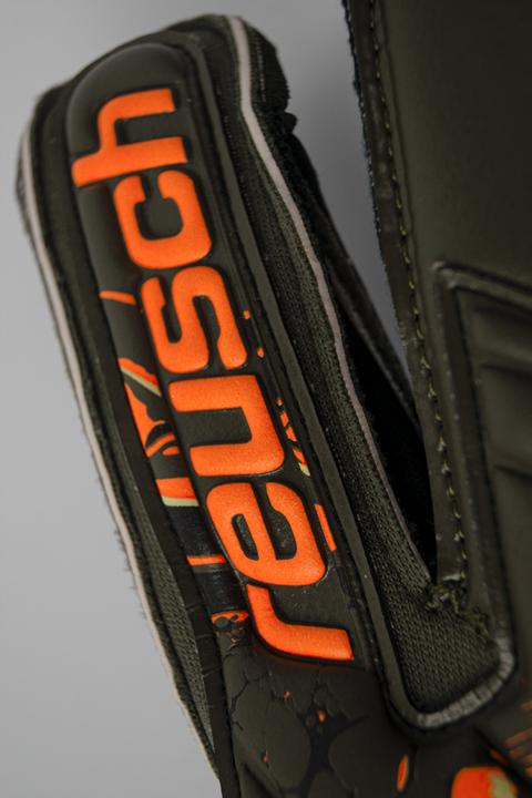Produktbild Reusch Torwarthandschuh Attrakt Duo Evolution (8.5)