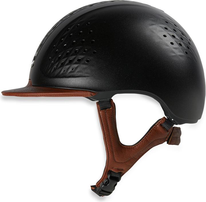 Image du produit Fouganza Casque 900 EN1384 (58)