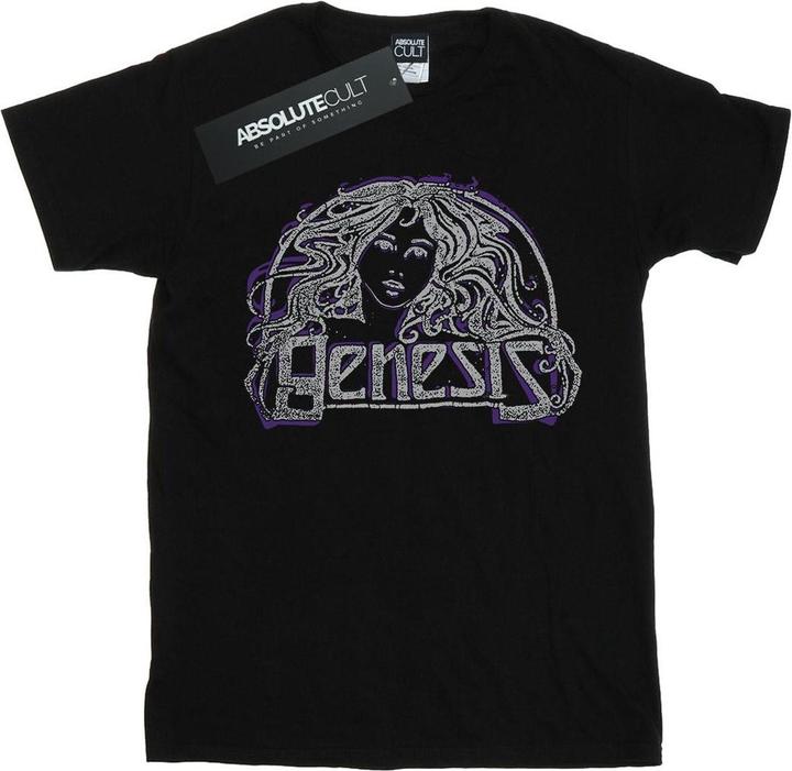 Produktbild Universal Textiles Nuevo Girl TShirt (M)