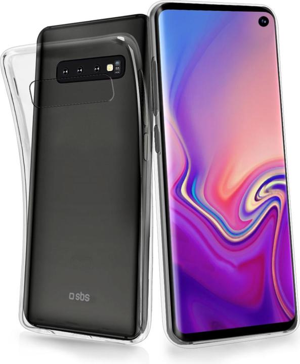 Produktbild SBS Skinny (Samsung Galaxy S10)