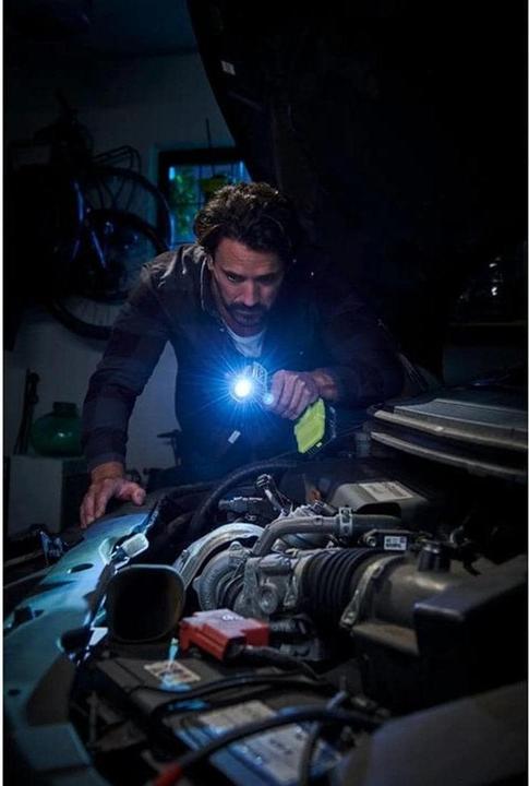 Produktbild Ryobi Akku-LED-Handleuchte (280 lm)