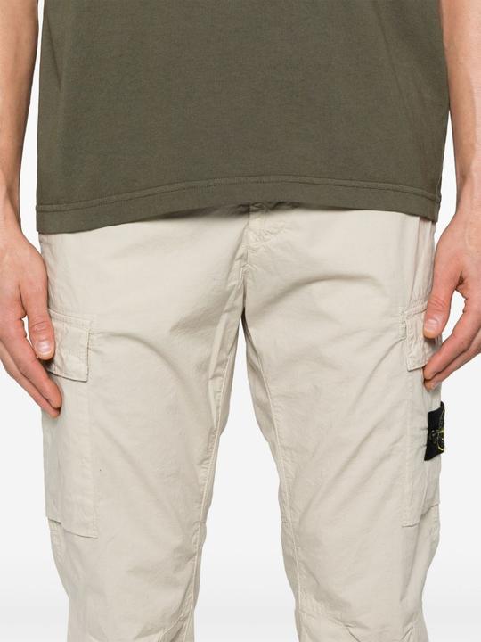 Produktbild Stone Island Pantaloni Beige (31)