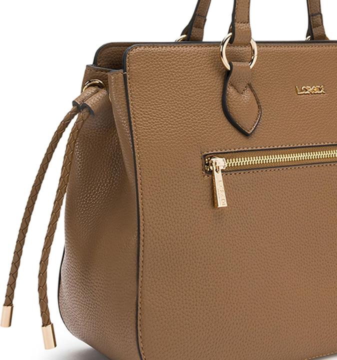 Produktbild L.Credi Nova Schultertasche 22 cm